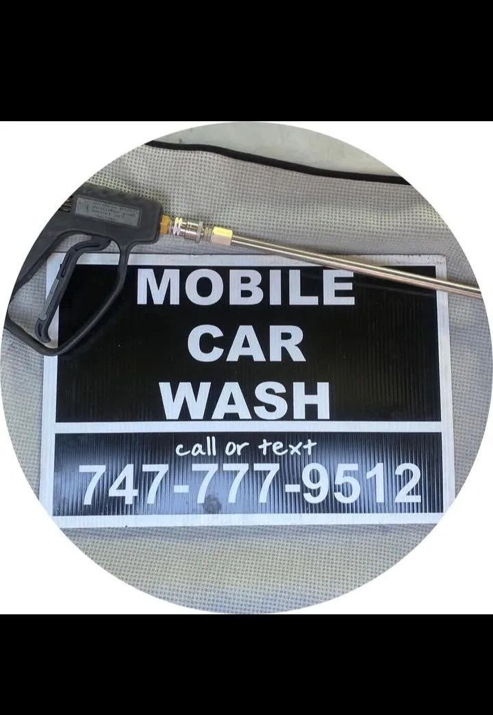 Convenient Mobile Auto Maintenance & Detailing in Las Vegas