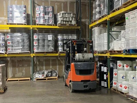Authorized Envirolak Paint Distributor Serving Loomis and Northern California