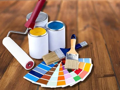 Authorized Envirolak Paint Distributor Serving Loomis and Northern California
