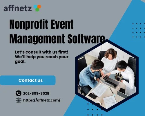 Top Event Management Software Tailored for Nonprofits and Fundraising