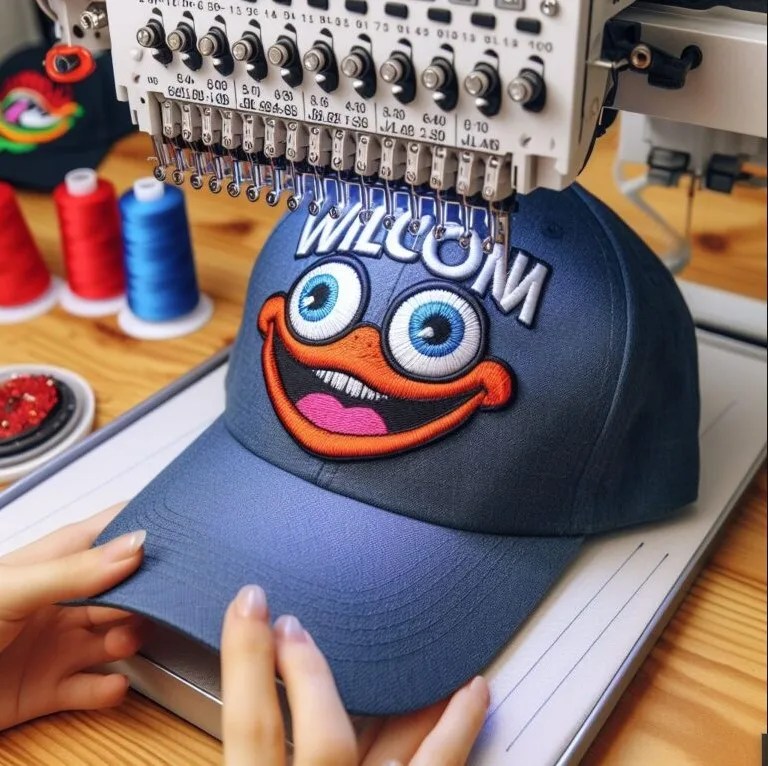 Professional Embroidery Digitizing Services Across the USA