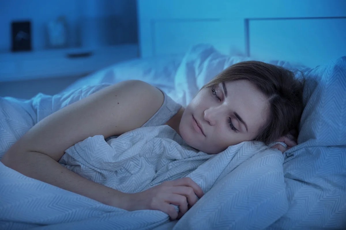 Achieve Restful Nights Naturally with Our 6-Step Sleep Improvement Program