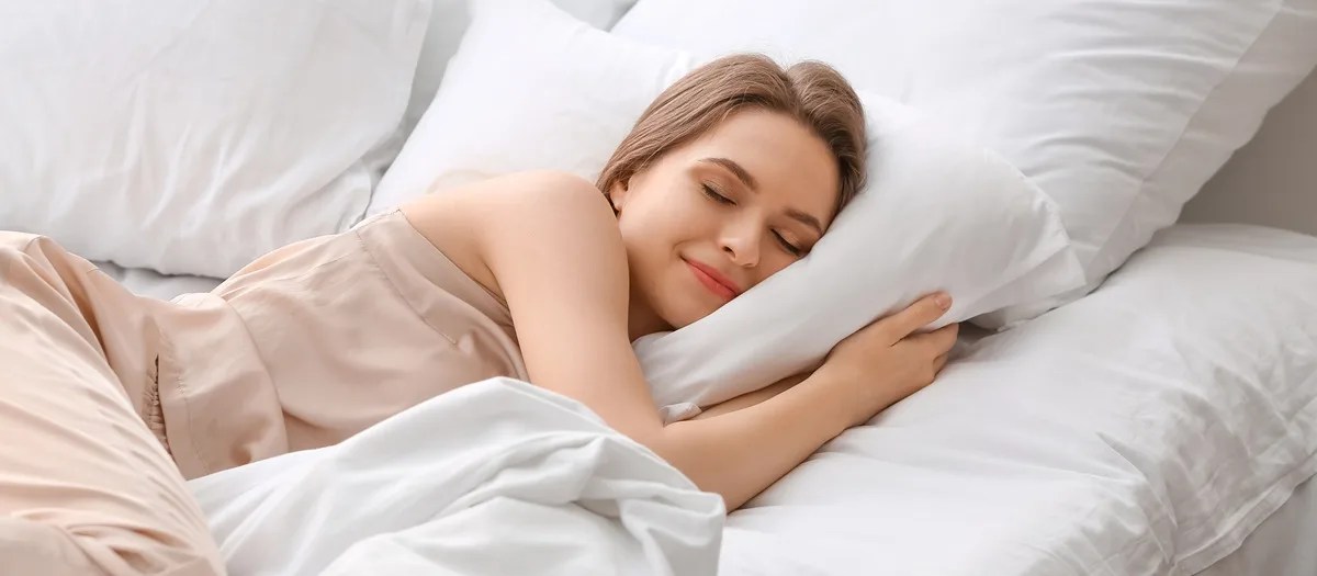 Effective Natural Breathing Techniques to Improve Sleep Quality