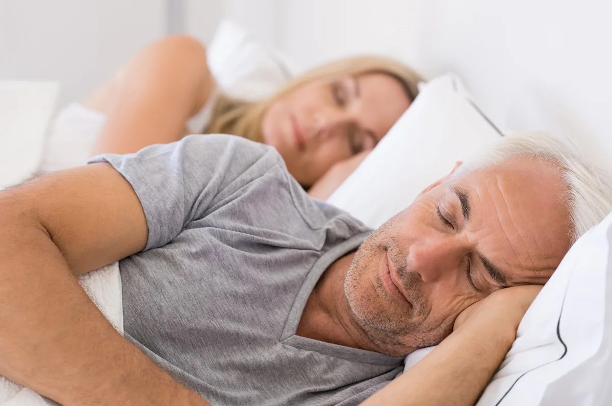 Effective Natural Breathing Techniques to Improve Sleep Quality