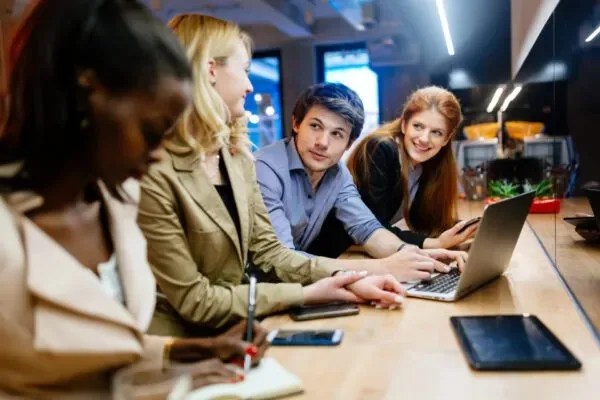 Nearshore IT Staff Augmentation Solutions for Growing Enterprises