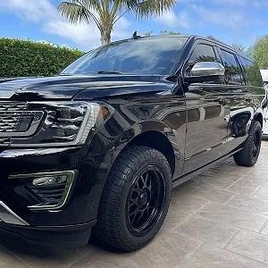 Professional Mobile Car Detailing Service in Carson, CA