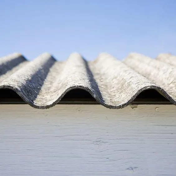 Bergo Environmental Asbestos Removal Services in Mason City, IA