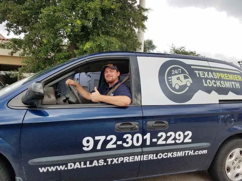 Trusted Locksmith Services Across Texas – Residential, Commercial & Automotive Experts