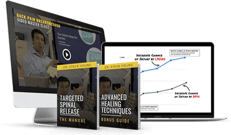 Effective 10-Minute Daily Routine to Relieve Persistent Back Pain