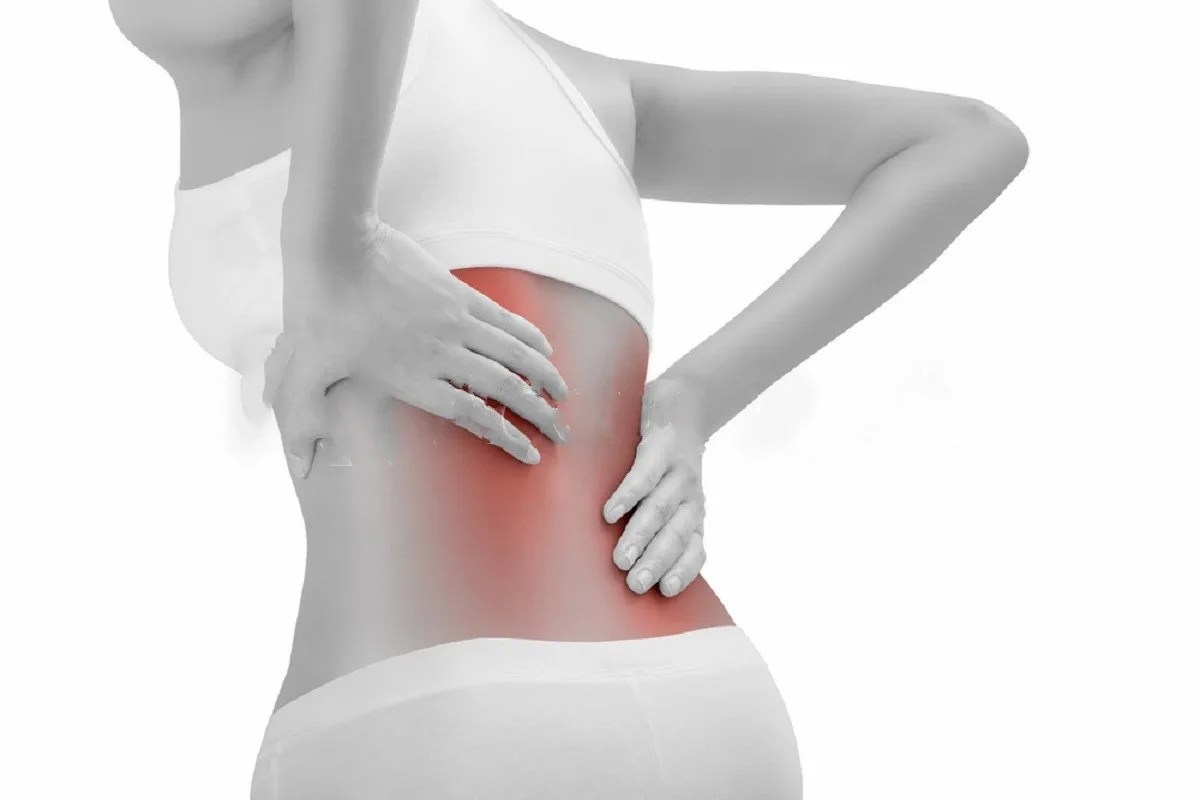 Effective 10-Minute Daily Routine to Relieve Persistent Back Pain