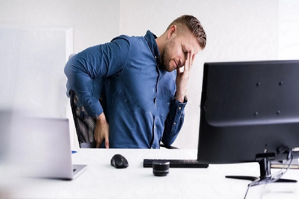 Effective 10-Minute Daily Routine to Relieve Persistent Back Pain