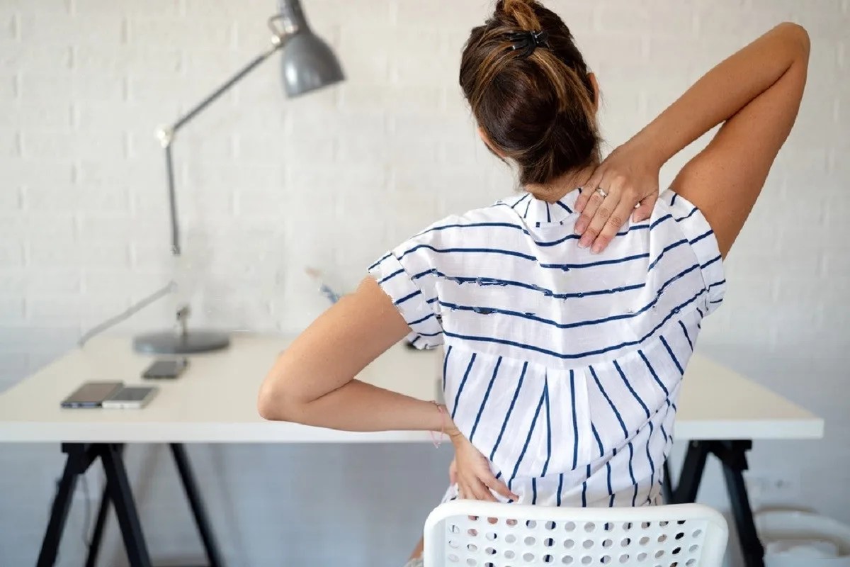 Effective 10-Minute Daily Routine to Relieve Persistent Back Pain