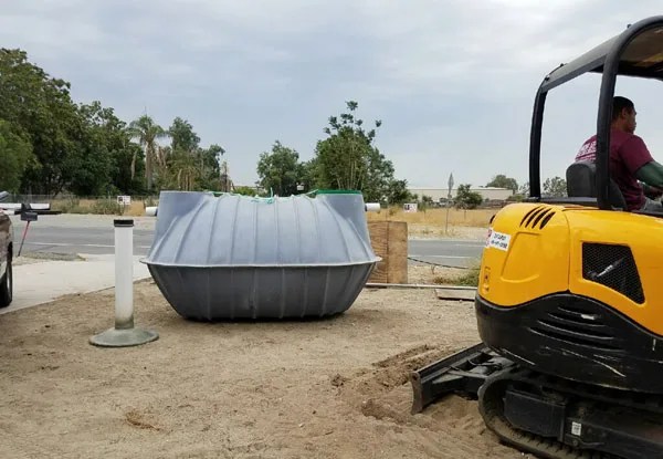 Expert Septic System Installation & Maintenance Services in Los Angeles Area