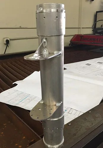 Expert Plasma Cutting & Metal Fabrication Services in Brea