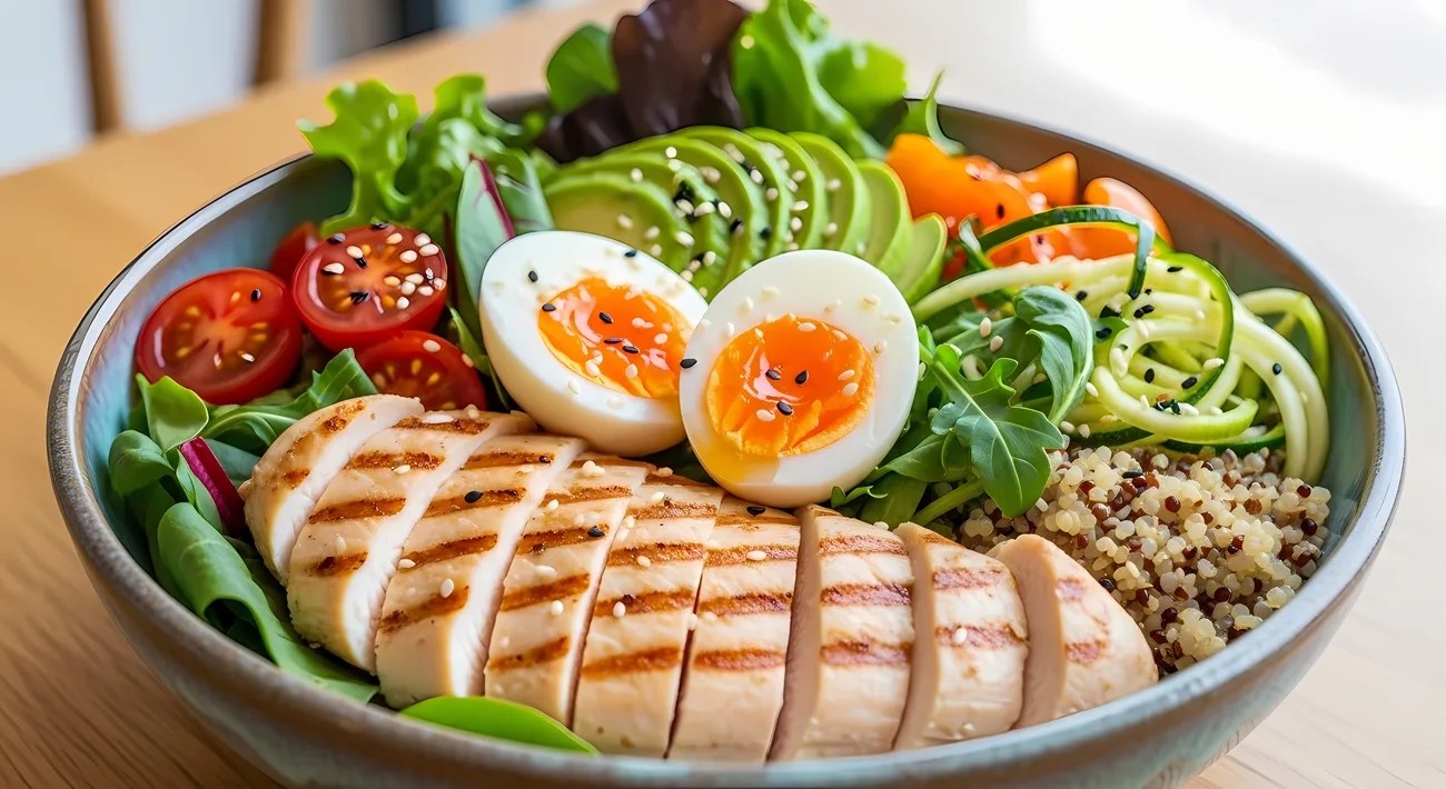 Kickstart Your Keto Lifestyle with the Keto Creator E-Program