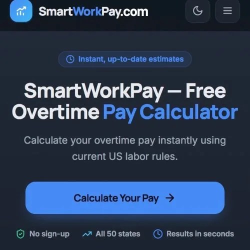 Are You Receiving Proper Overtime Pay? Chicago Hourly Workers, Check Now!