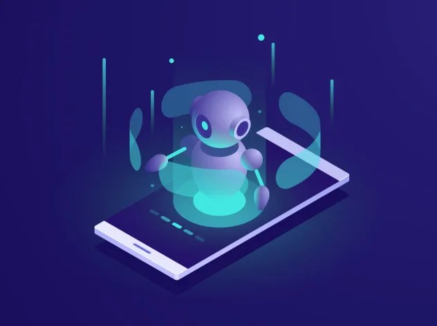 Custom Artificial Intelligence Development Services for Business Growth