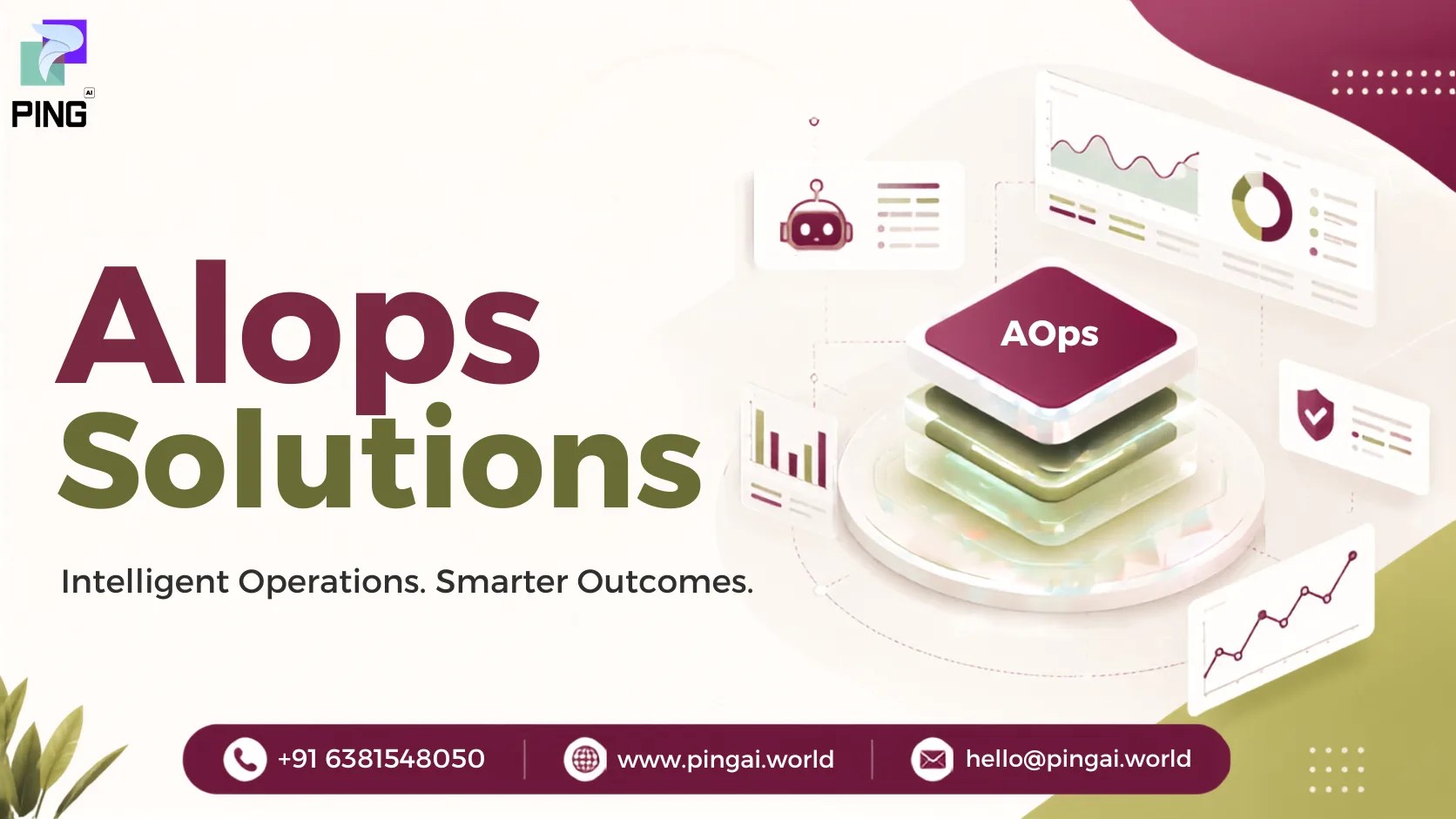 Custom AI Software Solutions to Accelerate Your Business Growth