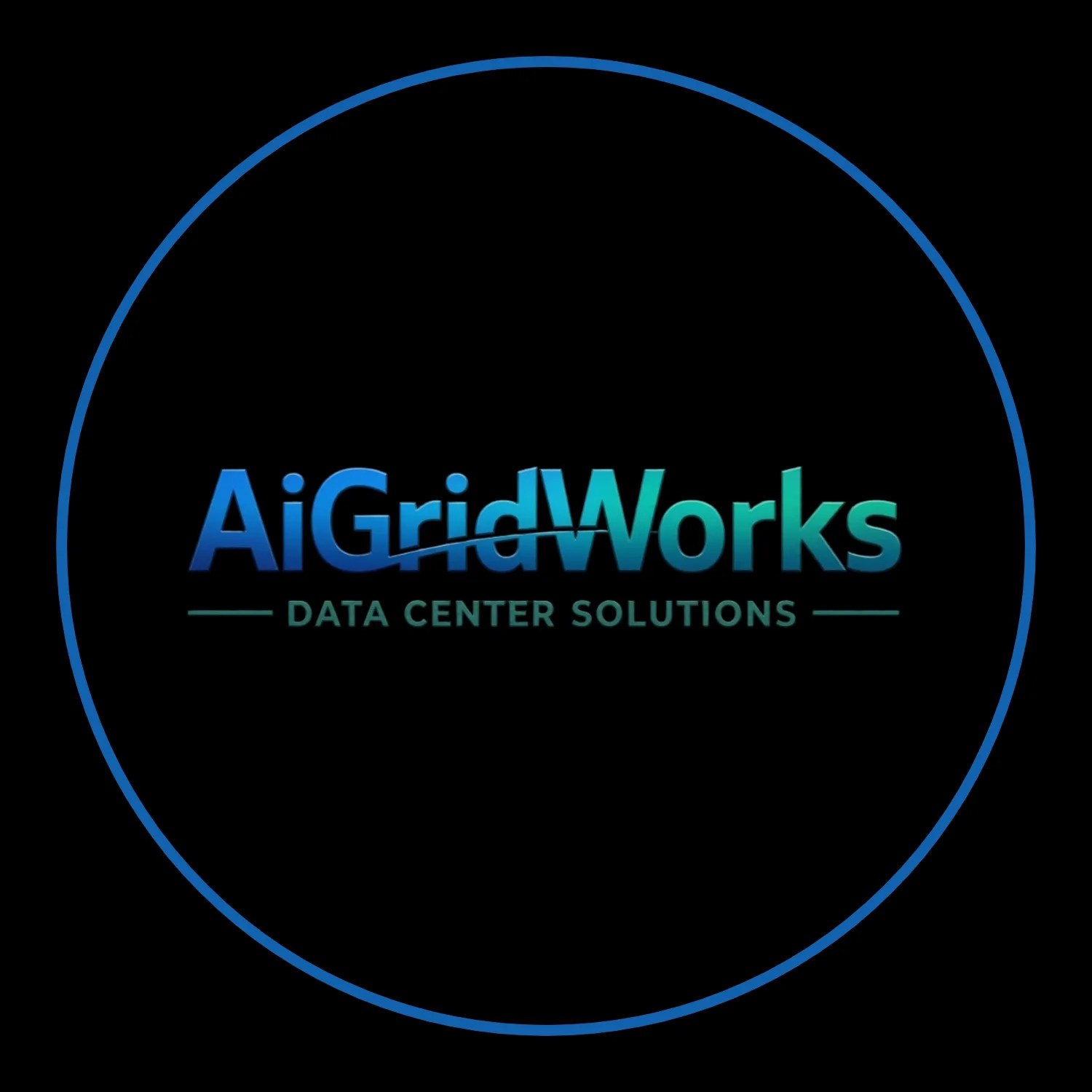 AiGridWorks Scalable AI Infrastructure Platform for Enterprise Solutions