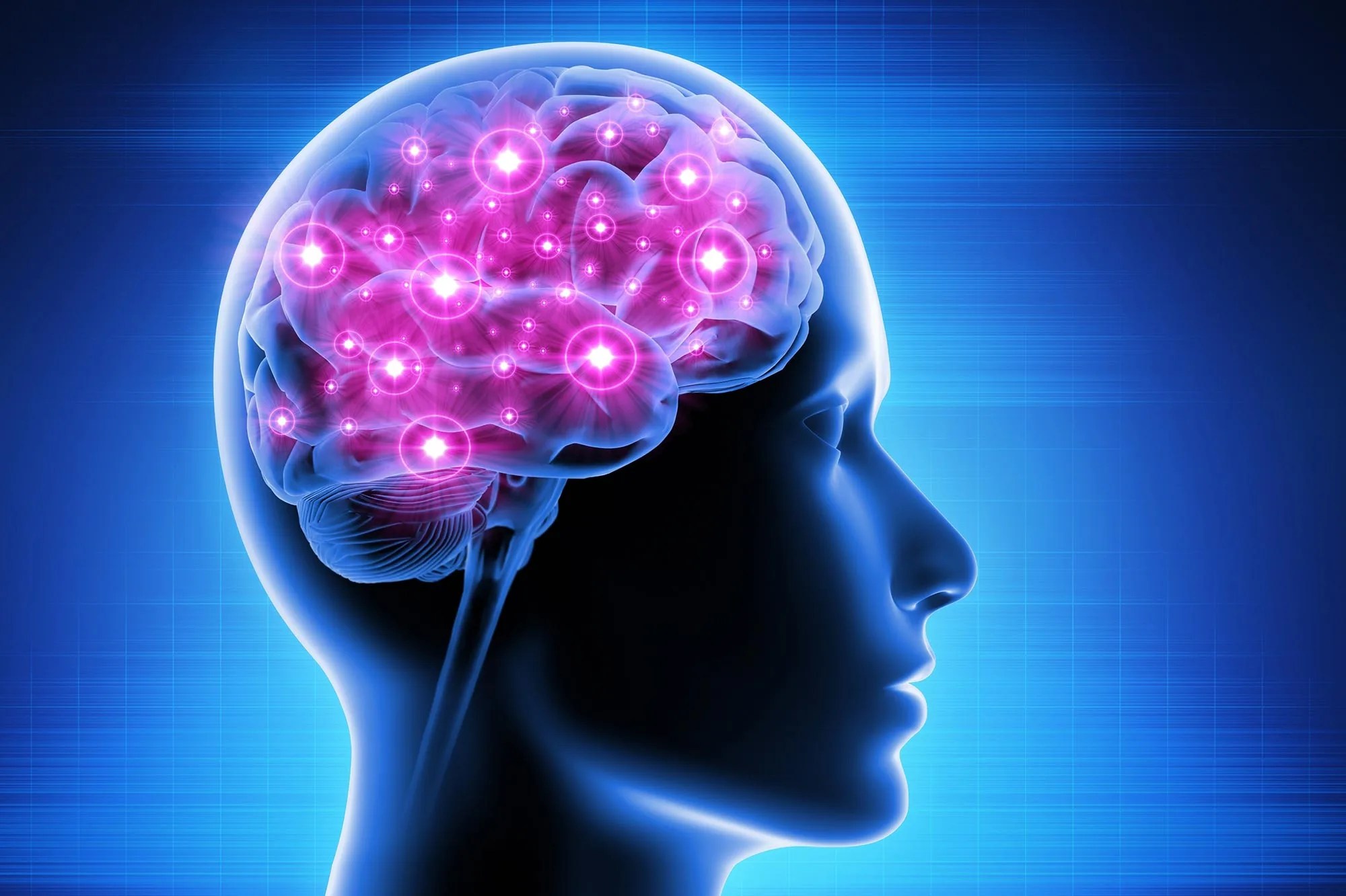 Comprehensive Guide to Brain Fog and Memory Issues