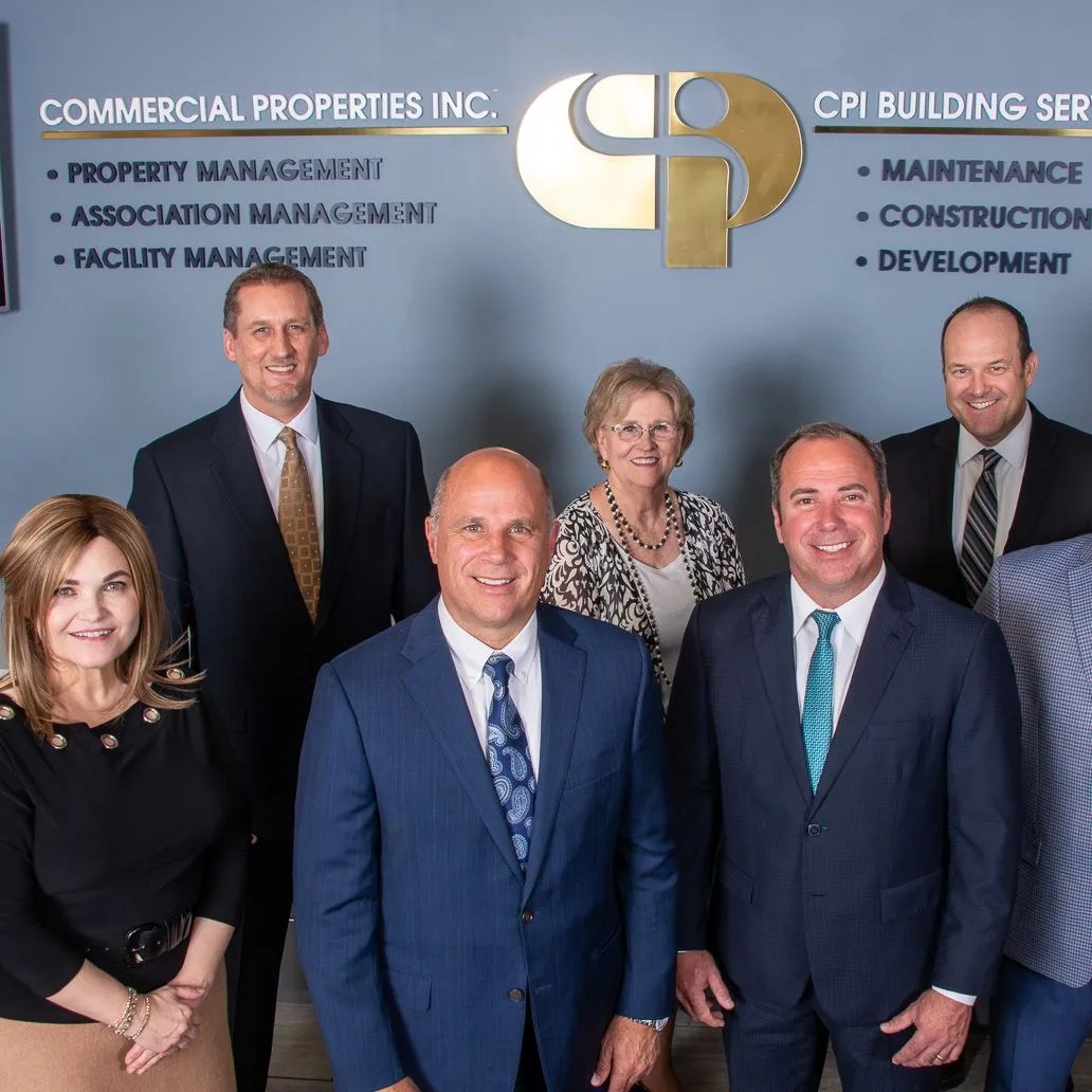 Commercial Real Estate Services in Tempe, AZ
