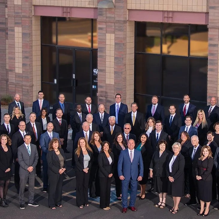 Commercial Real Estate Services in Tempe, AZ