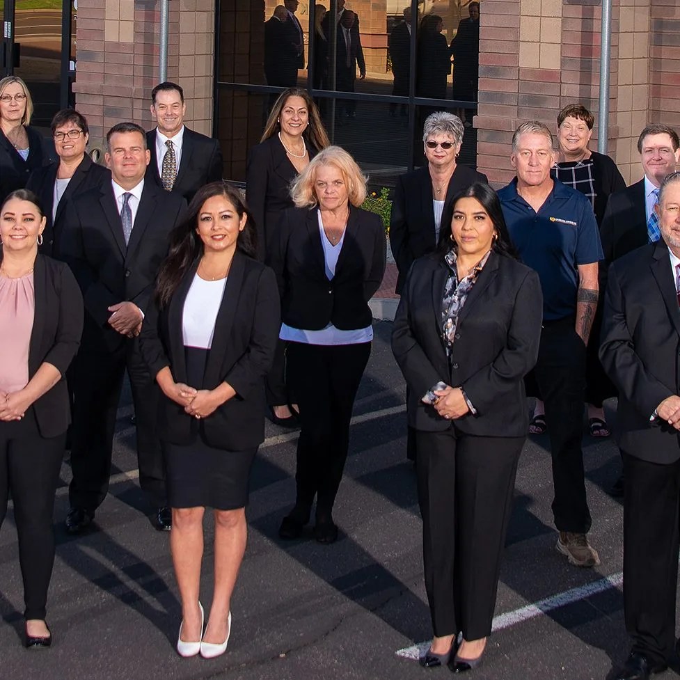 Commercial Real Estate Services in Tempe, AZ