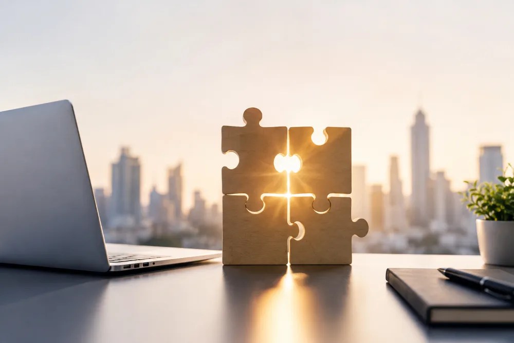 Synergy Technology Services: Reliable IT Solutions Tailored for Your Business