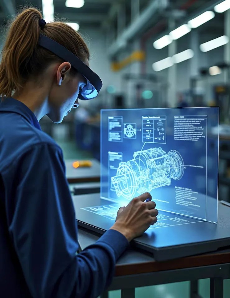 Advanced AI Warranty Solutions in the USA to Enhance Claims Processing | Augmantis