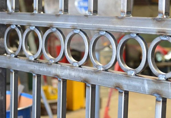 Expert Metal Cutting & Welding Services in Santa Ana