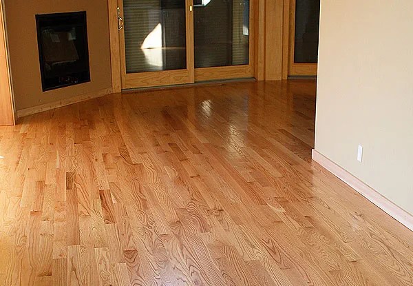 Expert Hardwood Stair Installation and Flooring Services in Mountain View