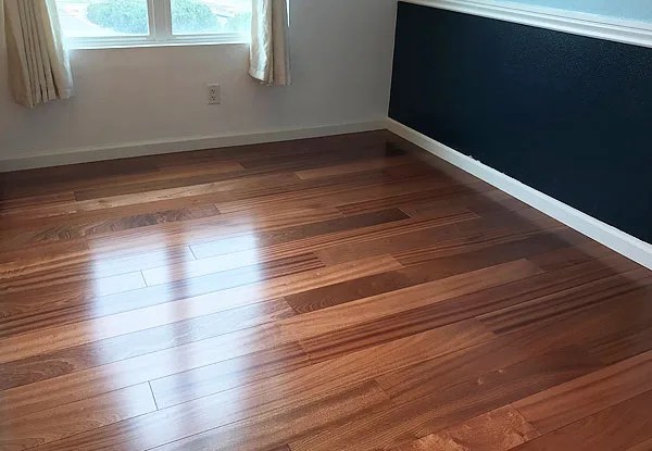 Expert Hardwood Stair Installation and Flooring Services in Mountain View