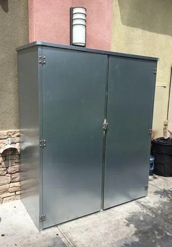 Expert Metal Cutting & Welding Services in Santa Ana