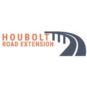 Houbolt Road Extension Project in Joliet, Illinois