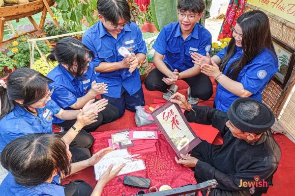 Bay Area Jewish Family Events and Community Programs