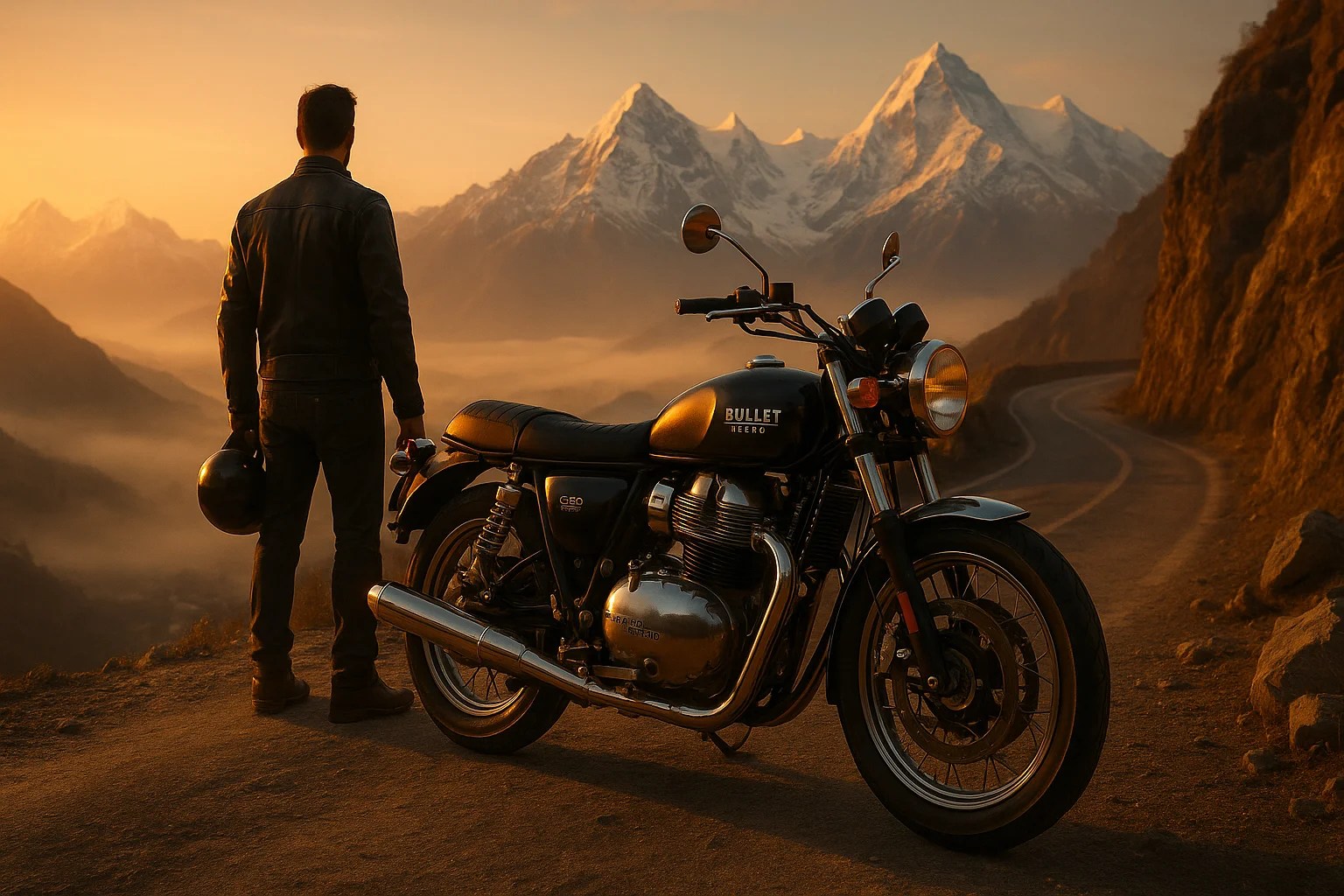 7 Benefits of Comprehensive Motorcycle Insurance