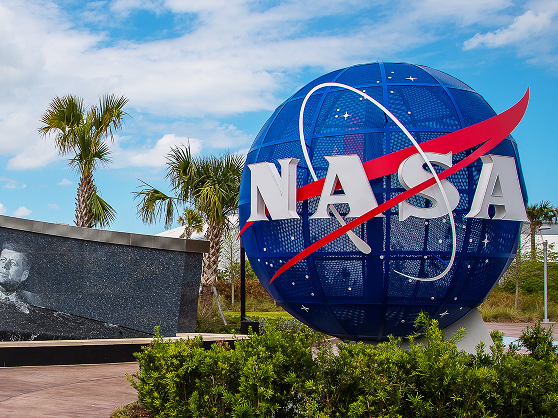 Kennedy Space Center Florida: Tipps & Highlights