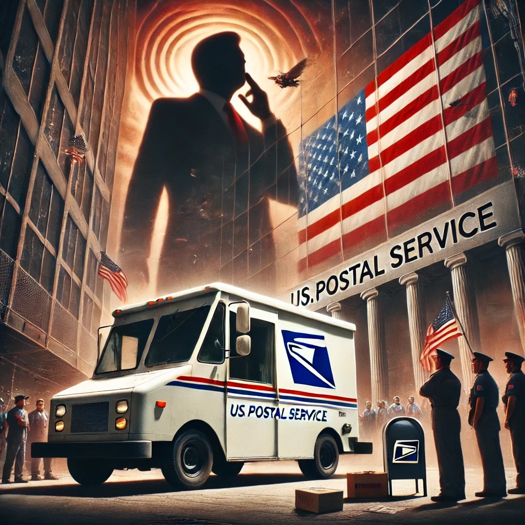 Trump Is Planning to Take Control of the US Postal Service – What It Means for 2025 - 5 Trump Is Planning to Take Control of the US Postal Service