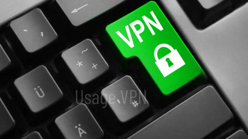 Are Free Vpns Safe 4 Things To Know Before Using Free Vpns 3 Easy - Premium Abstract Illustration - Desktop