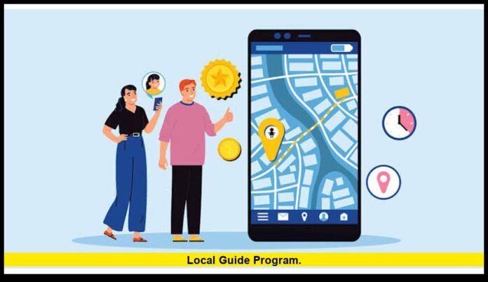 Local Guide Program Latest 2026 Updates Benefits Levels And How Local Guide Program 696x402 
