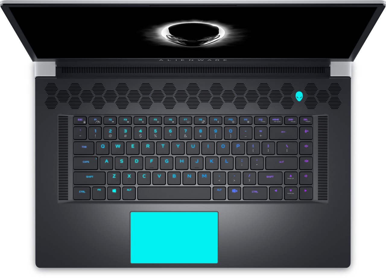 Alienware launches X-Series gaming laptops