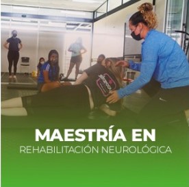 rehabilitacion neurologica