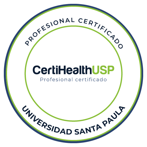 CERTIFICACION PROFESIONAL CERTIHEALTH