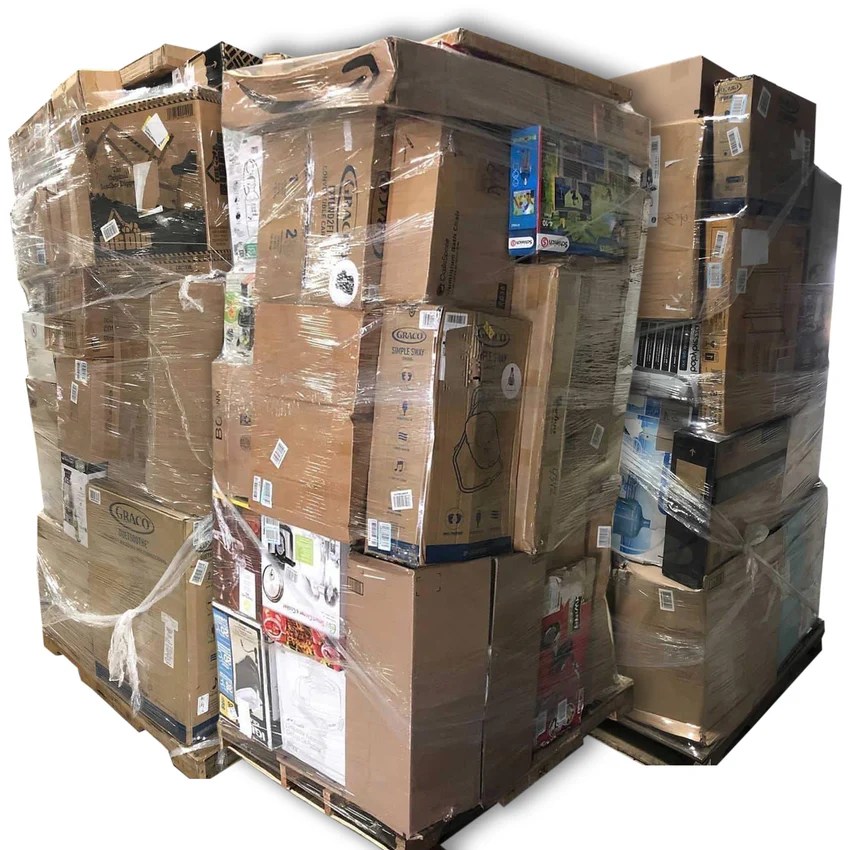Macys Pallets for sale