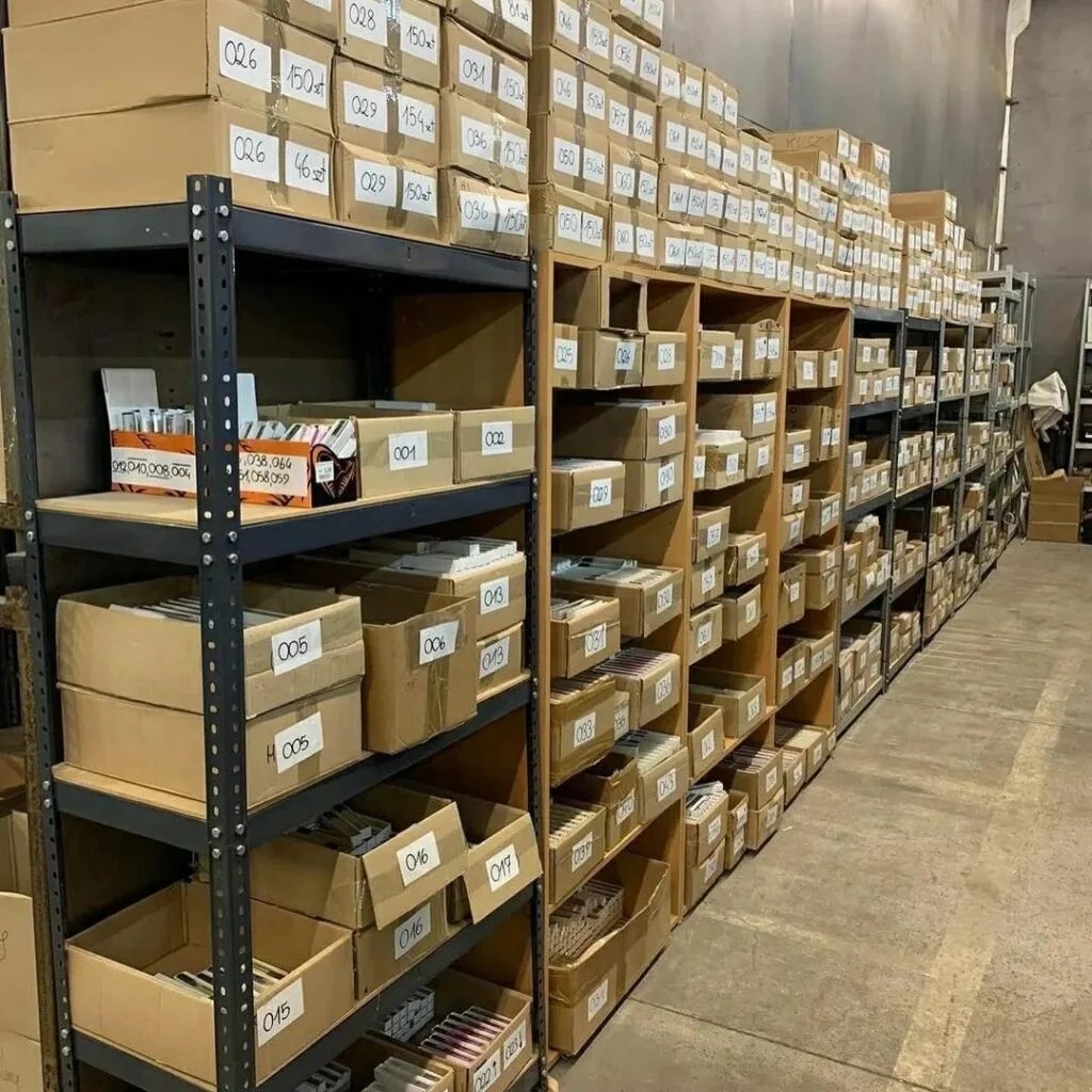 Elf Cosmetics Wholesale