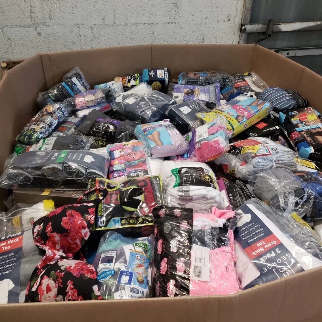 Wholesale Underwear