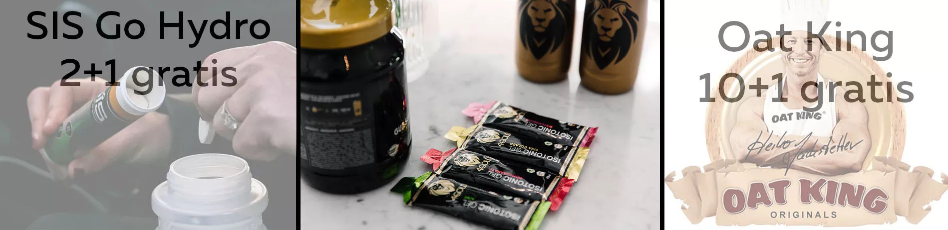 What to eat before and after running