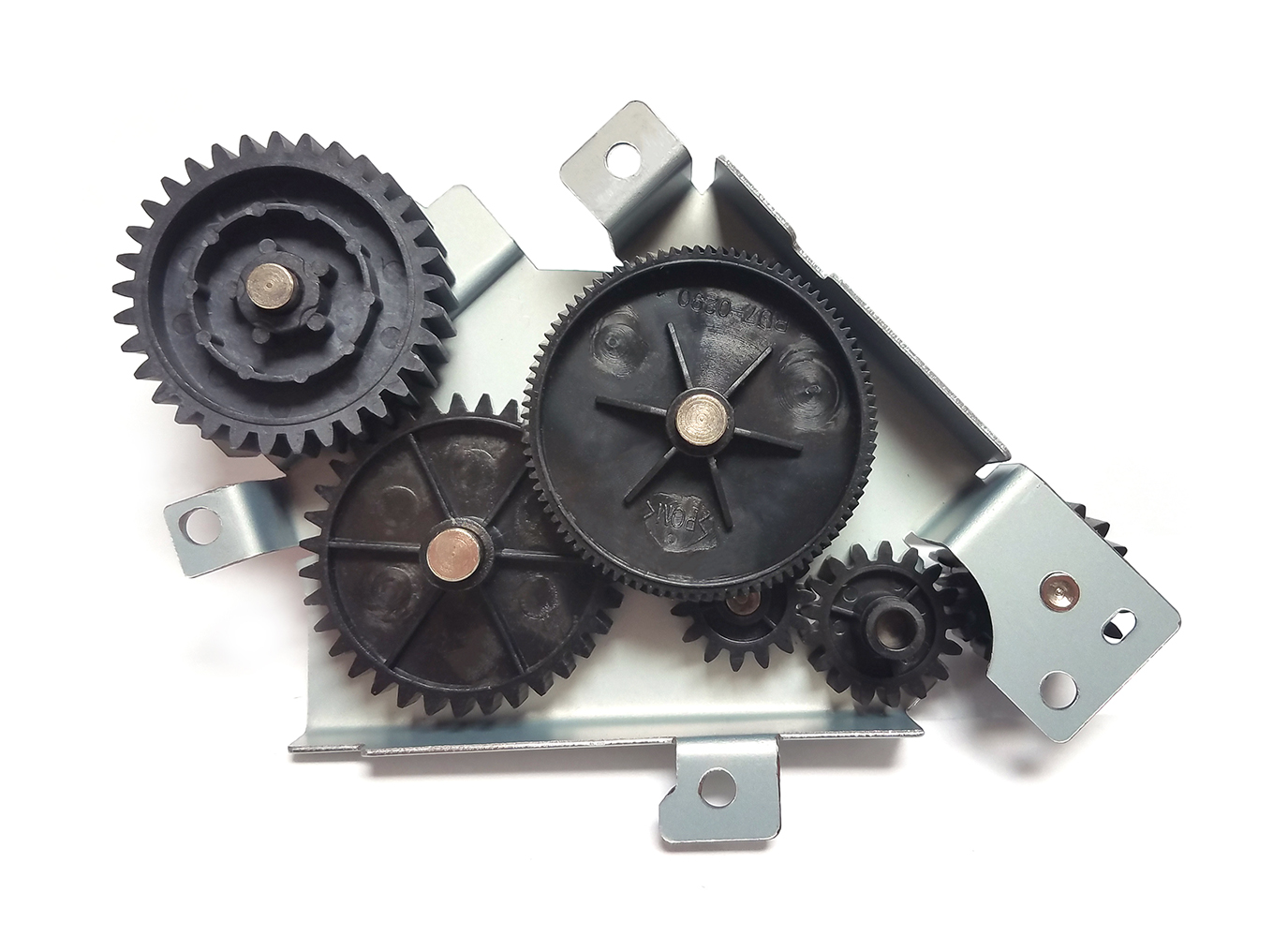 Altru Print RC2-2432-M600 Swing Plate Assembly) - USA Printer Company