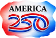 America 250 Canvas