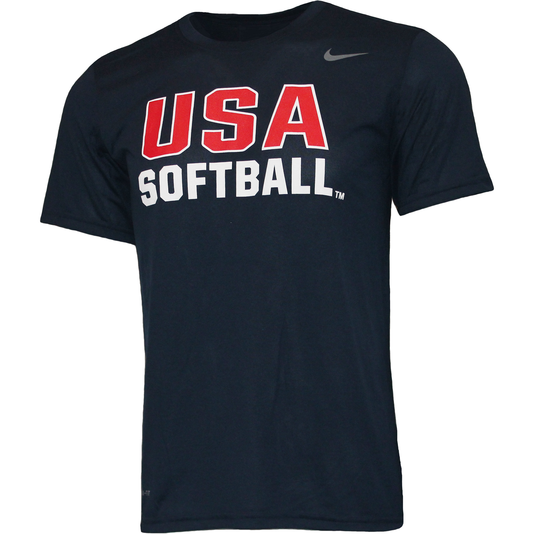 nike softball shirts